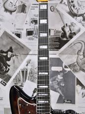 Fender American Vintage II 1966 Jazzmaster -3 Color Sunburst-【V2559473】_7