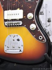 Fender American Vintage II 1966 Jazzmaster -3 Color Sunburst-【V2559473】_9