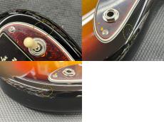 Fender American Vintage II 1966 Jazzmaster -3 Color Sunburst-【V2559473】_10