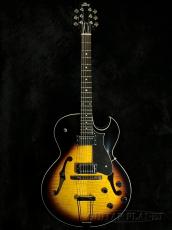 Heritage Standard H-575 -Original Sunburst-【中古品】【3.19Kg】【オール単板ボディ】_2