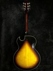 Heritage Standard H-575 -Original Sunburst-【中古品】【3.19Kg】【オール単板ボディ】_4