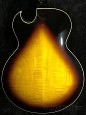 Heritage Standard H-575 -Original Sunburst-【中古品】【3.19Kg】【オール単板ボディ】_8