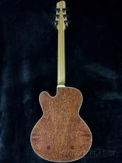 Kikuchi Guitars NY155 Bubinga (2025_2026 Limited Model)【2.3kg】【日本製】_4