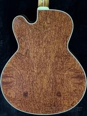 Kikuchi Guitars NY155 Bubinga (2025_2026 Limited Model)【2.3kg】【日本製】_8