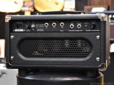 Two-Rock Studio Signature Head -Pinstripe Grill Cloth & Skirt Knob!-_2