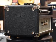 Two-Rock Studio Signature Head -Pinstripe Grill Cloth & Skirt Knob!-_3