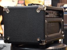 Two-Rock Studio Signature Head -Pinstripe Grill Cloth & Skirt Knob!-_4