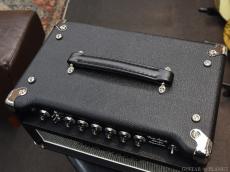 Two-Rock Studio Signature Head -Pinstripe Grill Cloth & Skirt Knob!-_5