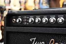 Two-Rock Studio Signature Combo -Sparkle Matrix Grill Cloth & Skirt Knob!-_6