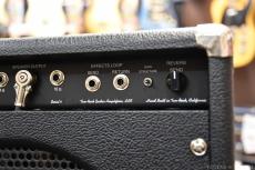 Two-Rock Studio Signature Combo -Sparkle Matrix Grill Cloth & Skirt Knob!-_9