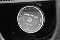 Two-Rock Studio Signature Combo -Sparkle Matrix Grill Cloth & Skirt Knob!-_10