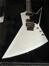 DEAN USA ZERO MYK -Ghost Burst- LOVEBITES MIYAKO Signature_2