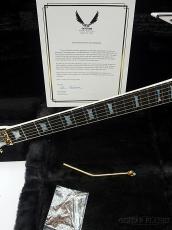 DEAN USA ZERO MYK -Ghost Burst- LOVEBITES MIYAKO Signature_10
