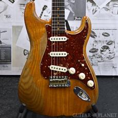 Fender Custom Shop ~LIMITED EDITION~ Roasted 1961 Stratocaster Super Heavy Relic -Aged Natural-