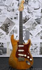 Fender Custom Shop ~LIMITED EDITION~ Roasted 1961 Stratocaster Super Heavy Relic -Aged Natural-_2