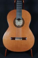 Jose Ramirez [ホセ・ラミレス] CENTENARIO  杉/ハカランダ単板　極美品