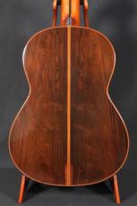 Jose Ramirez [ホセ・ラミレス] CENTENARIO  杉/ハカランダ単板　極美品_3