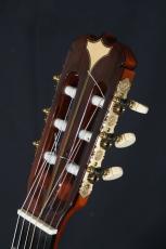 Jose Ramirez [ホセ・ラミレス] CENTENARIO  杉/ハカランダ単板　極美品_4