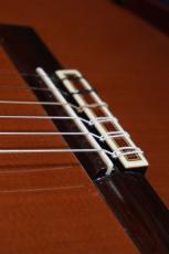 Jose Ramirez [ホセ・ラミレス] CENTENARIO  杉/ハカランダ単板　極美品_9