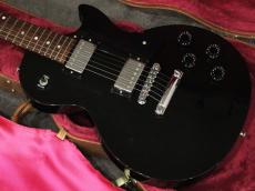 Gibson Les Paul Studio Ebony 1998_4