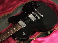 Gibson Les Paul Studio Ebony 1998_5