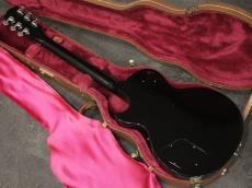 Gibson Les Paul Studio Ebony 1998_8