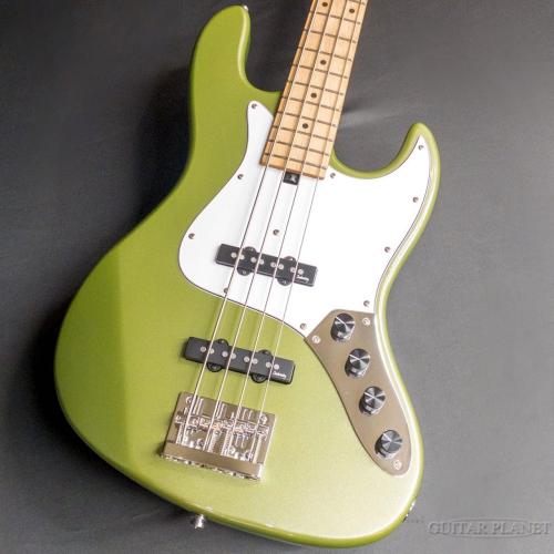 Sadowsky ME21 VJ4 -Sage Green Metalic-【3.52kg】【USED】