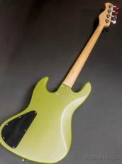 Sadowsky ME21 VJ4 -Sage Green Metalic-【3.52kg】【USED】_3