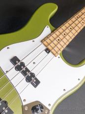 Sadowsky ME21 VJ4 -Sage Green Metalic-【3.52kg】【USED】_4