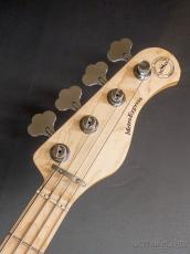 Sadowsky ME21 VJ4 -Sage Green Metalic-【3.52kg】【USED】_7