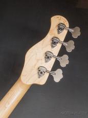 Sadowsky ME21 VJ4 -Sage Green Metalic-【3.52kg】【USED】_8