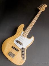 Fender Japan JB75 Mod -Natural-【4.31kg】【2004-2006/USED】_2