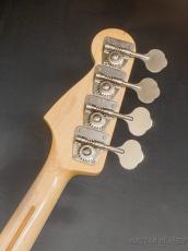 Fender Japan JB75 Mod -Natural-【4.31kg】【2004-2006/USED】_8