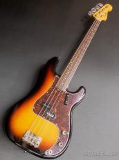 Fender American Vintage II 1960 Precision Bass -3 Color Sunburst-【4.03kg】_2