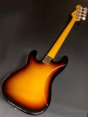 Fender American Vintage II 1960 Precision Bass -3 Color Sunburst-【4.03kg】_3