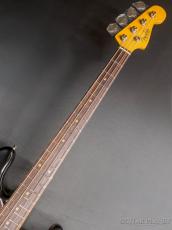 Fender American Vintage II 1960 Precision Bass -3 Color Sunburst-【4.03kg】_5