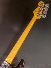 Fender American Vintage II 1960 Precision Bass -3 Color Sunburst-【4.03kg】_6