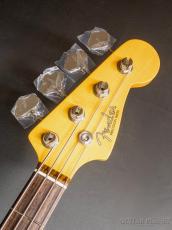 Fender American Vintage II 1960 Precision Bass -3 Color Sunburst-【4.03kg】_7