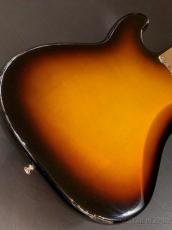 Fender American Vintage II 1960 Precision Bass -3 Color Sunburst-【4.03kg】_10