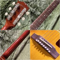 Gibson 【現物動画あり】50s J-45 Original  #22674034 【滑らかで上質なマホガニー】_7