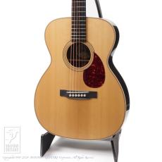 Collings OM-2H Traditional (Old Growth Sitka Spruce)