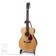 Collings OM-2H Traditional (Old Growth Sitka Spruce)_2