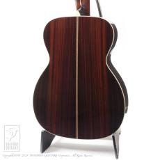 Collings OM-2H Traditional (Old Growth Sitka Spruce)_3