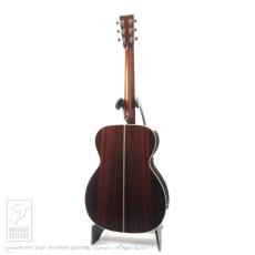 Collings OM-2H Traditional (Old Growth Sitka Spruce)_4