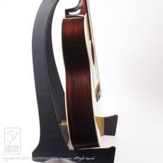 Collings OM-2H Traditional (Old Growth Sitka Spruce)_5