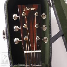 Collings OM-2H Traditional (Old Growth Sitka Spruce)_6