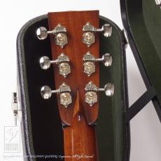 Collings OM-2H Traditional (Old Growth Sitka Spruce)_7