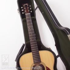 Collings OM-2H Traditional (Old Growth Sitka Spruce)_8