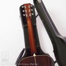 Collings OM-2H Traditional (Old Growth Sitka Spruce)_9