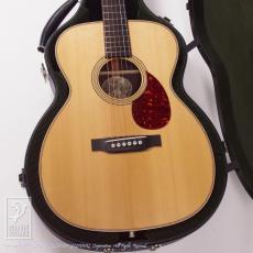 Collings OM-2H Traditional (Old Growth Sitka Spruce)_10